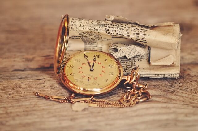 Vintage Uhren kaufen: Darauf muss man achten