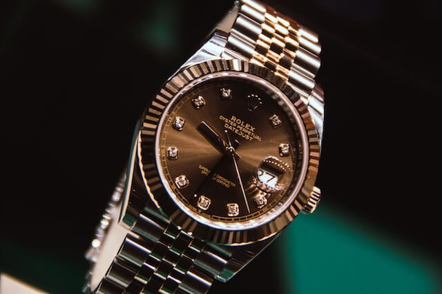 Die beliebtesten Rolex Uhren am Markt im Überblick